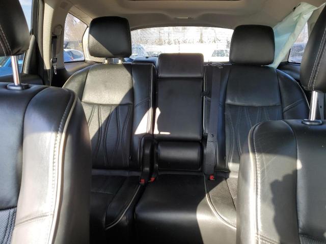 5N1DL0MM3HC513691 Infiniti QX60
