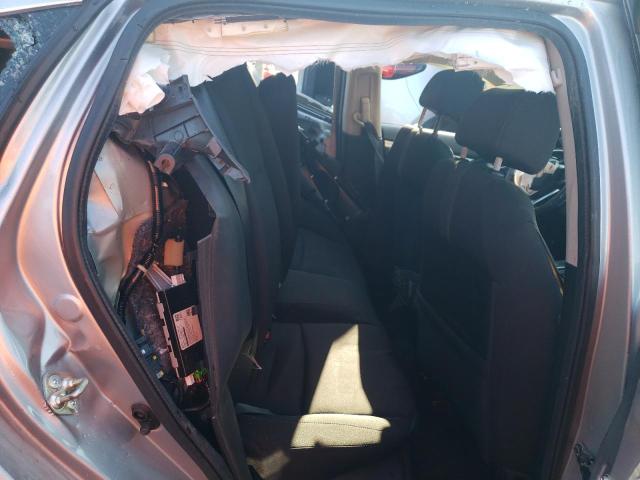 2HGFC2F70HH534075 Honda CIVIC EX