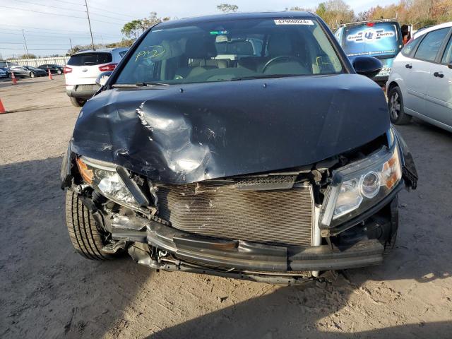 5FNRL5H63EB024970 Honda ODYSSEY EXL