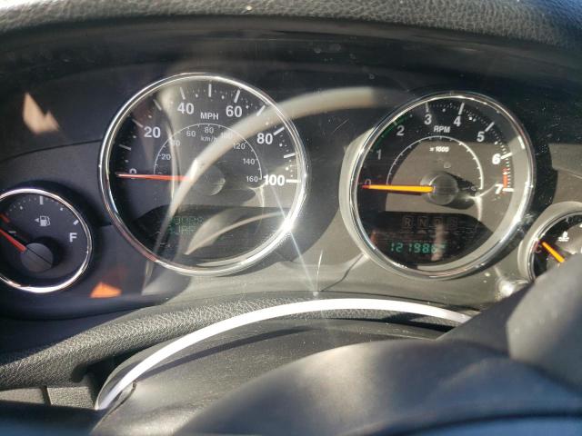 1C4BJWDG0FL696429 Jeep Wrangler Unlimited Sport