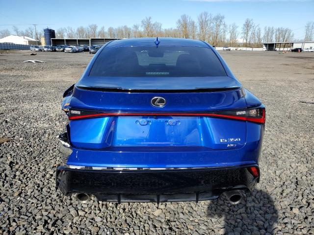 JTHGZ1E29P5029254 Lexus Is 350 F-sport