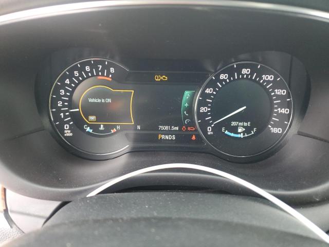 5LMTJ3DH3KUL02995 Lincoln Mkc Reserve