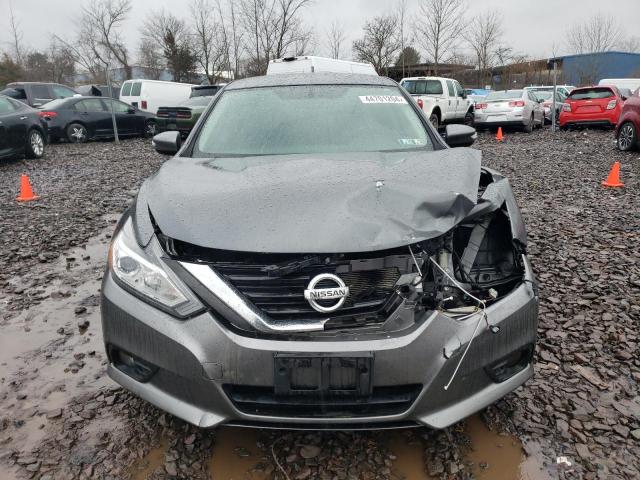 1N4AL3AP8JC190872 Nissan ALTIMA 2.5