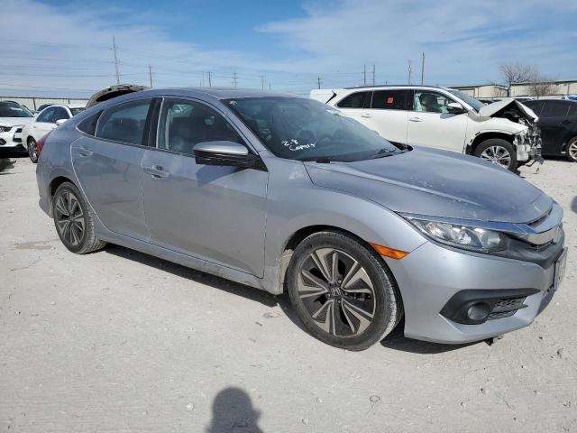 19XFC1F70HE029433 Honda CIVIC EXL