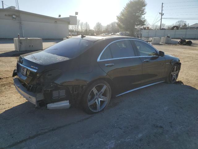 WDDUG7JB1EA029763 Mercedes-Benz S 63 AMG