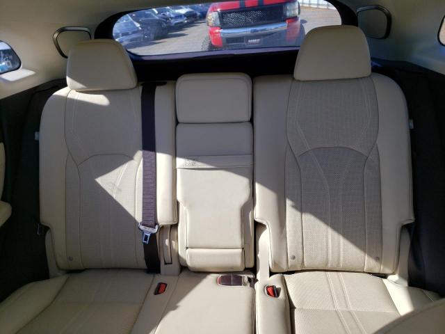 2T2JZMDA3LC248656 Lexus RX 350