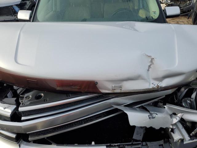 2FMHK6D81GBA13179 Ford Flex Limited