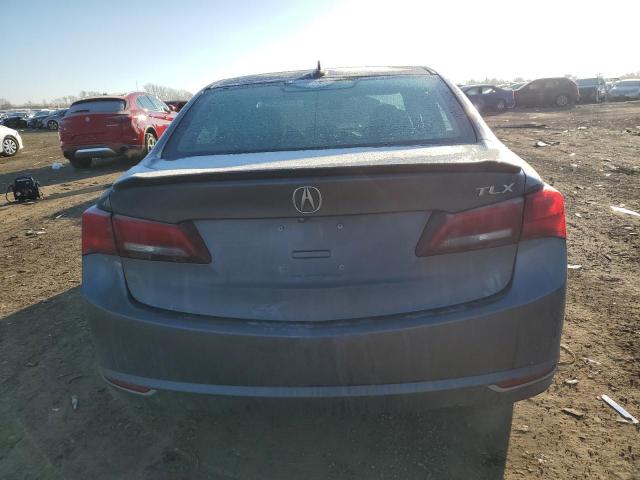 19UUB1F56HA008857 Acura TLX TECH