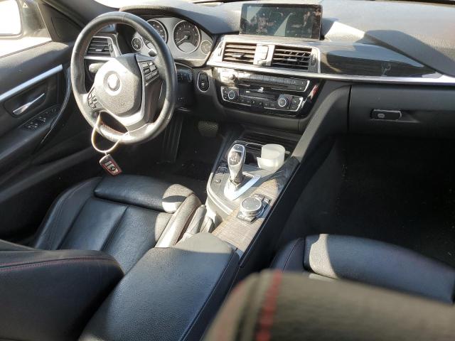 WBA8E9G5XGNT42964 BMW 328 I Sulev