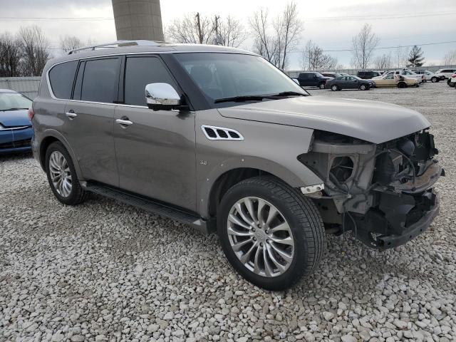 JN8AZ2NE8F9080408 Infiniti QX80