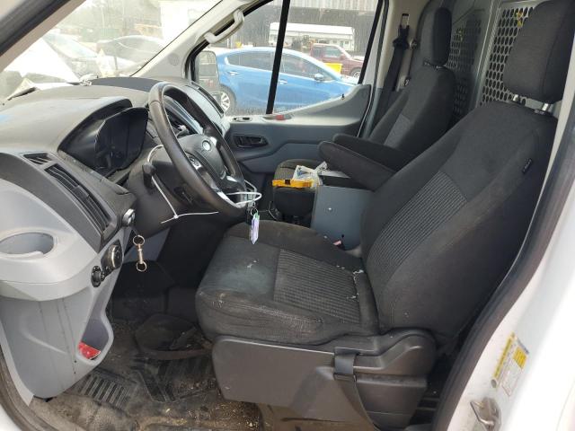 1FTYE1ZM0GKB29497 Ford Transit T-150