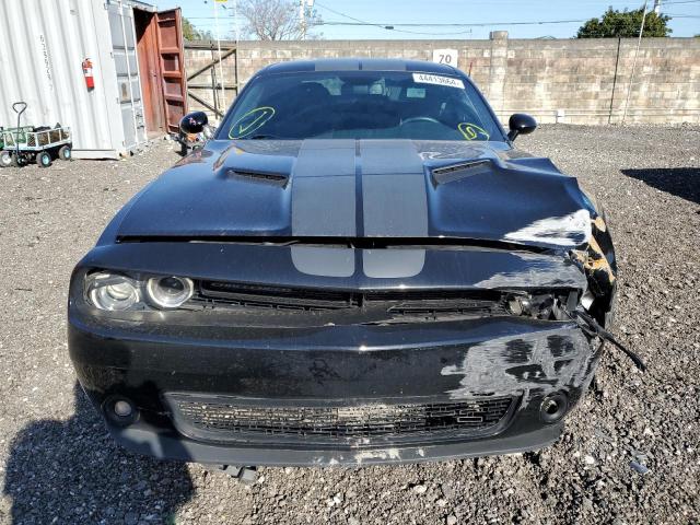 2C3CDZAG9HH573525 Dodge Challenger Sxt