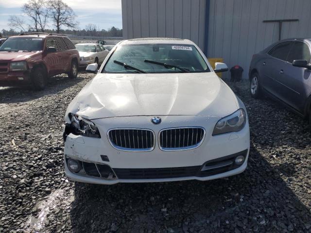WBA5A5C52GD525780 BMW 528 I