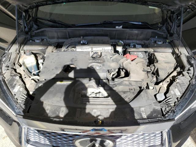 3PCAJ5M13KF101698 Infiniti Qx50 Essential