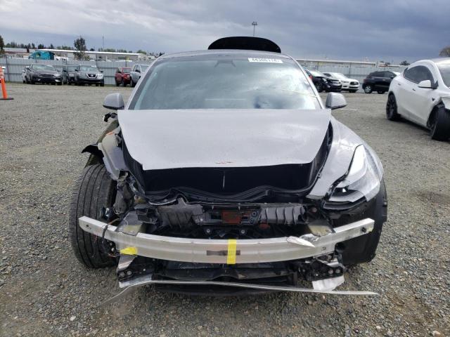 5YJ3E1EB1MF024264 Tesla MODEL 3