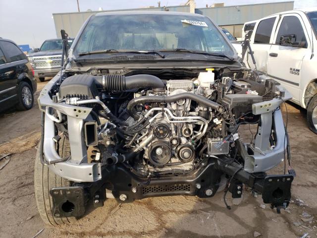 1C6SRFJT4RN166717 RAM 1500 Laie