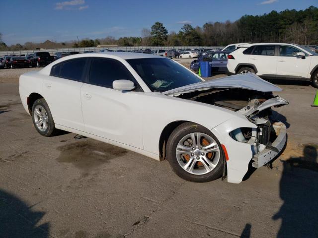 2C3CDXBG2KH673377 Dodge Charger Sxt