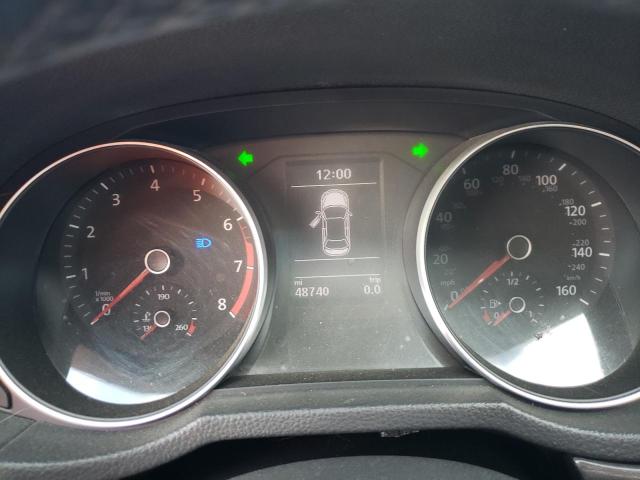 1VWBA7A30JC005199 Volkswagen PASSAT SE