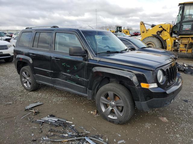 1C4NJPBA7GD603841 Jeep Patriot Sport
