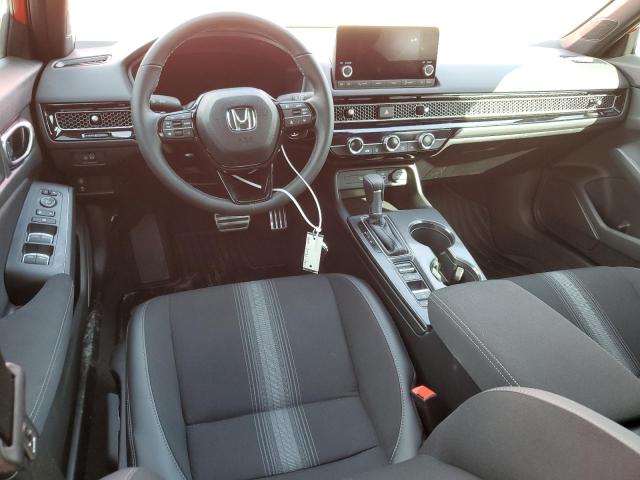 2HGFE2F59RH540712 Honda Civic Sport