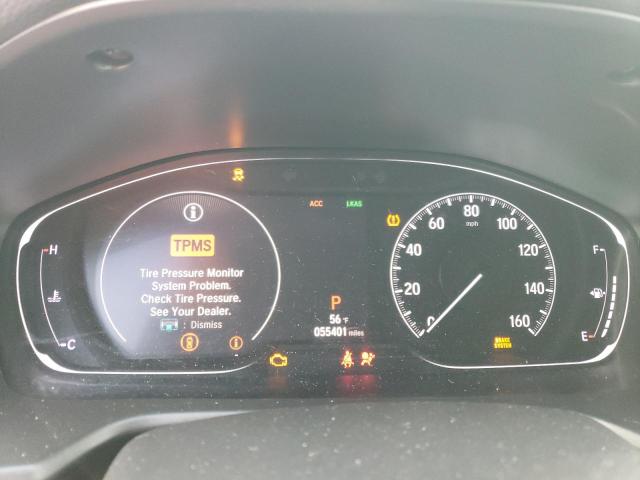 1HGCV1F18LA143718 Honda ACCORD LX