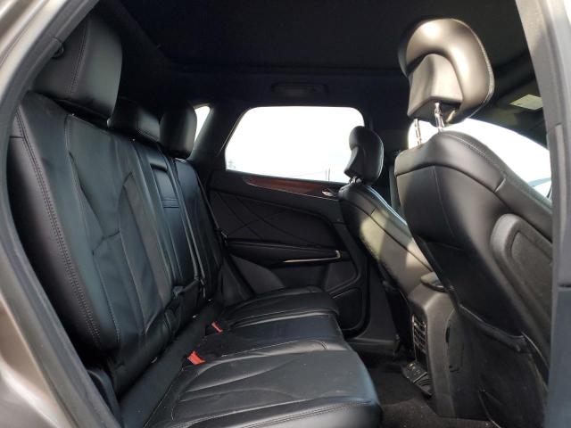 5LMTJ3DH2HUL24365 Lincoln Mkc Reserve