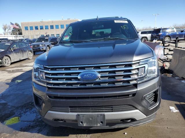 1FMJK1JT4MEA67007 Ford Expedition Max Xlt