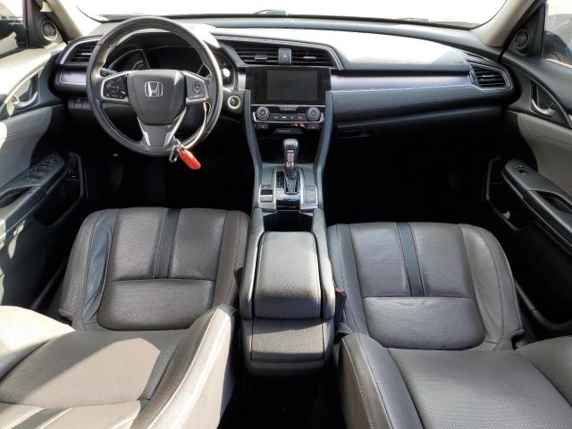 2HGFC1F78HH634256 Honda CIVIC EXL