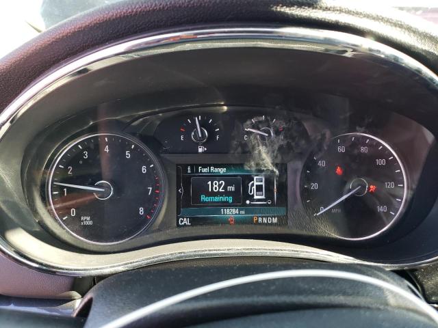 KL4CJASB7JB720992 Buick Encore Preferred