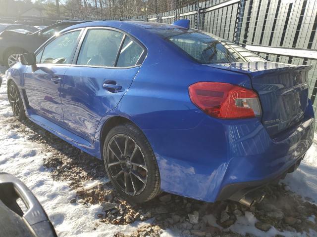 JF1VA1J66L9804143 Subaru Wrx Limited