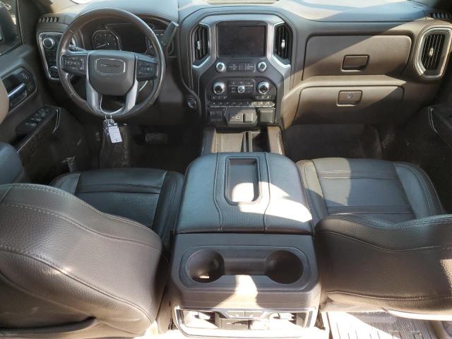 1GTU9FEL8KZ259394 GMC Sierra K1500 Denali