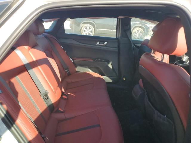 5XXG64J25PG205682 KIA K5 GT LINE