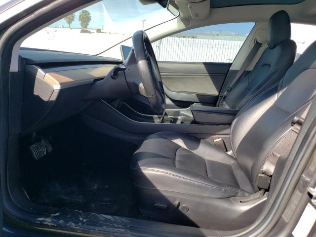 5YJ3E1EA3JF060525 Tesla MODEL 3
