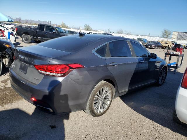 KMHGN4JE2FU017817 Hyundai Genesis 3.8l