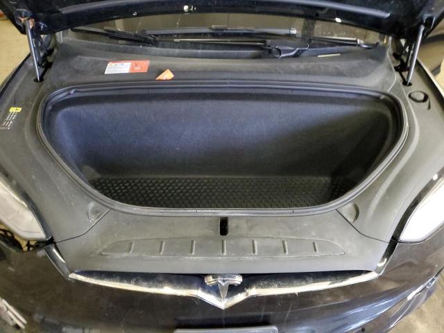 5YJXCAE21JF111181 Tesla MODEL X