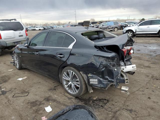 JN1EV7AP7JM355529 Infiniti Q50 LUXE
