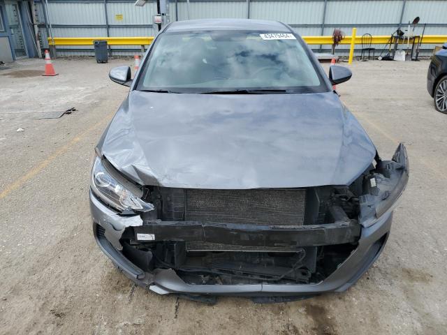 5NPD84LFXJH258368 Hyundai ELANTRA SEL