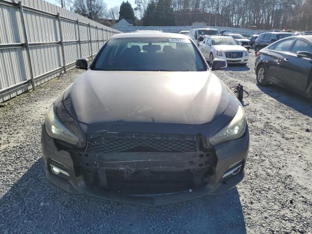 JN1BV7AR4EM696669 Infiniti Q50 BASE