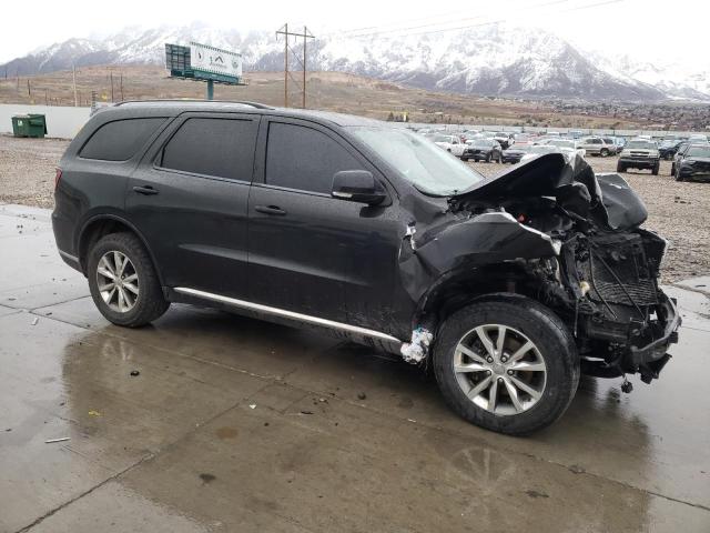 1C4RDJDG0FC709592 Dodge DURANGO LIMITED
