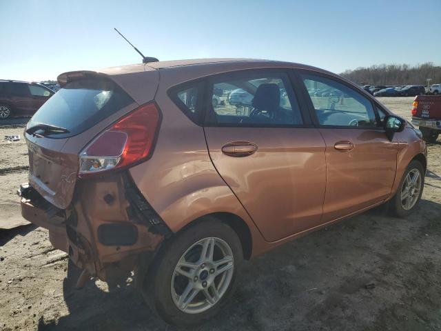 3FADP4EJ3HM109217 Ford FIESTA SE