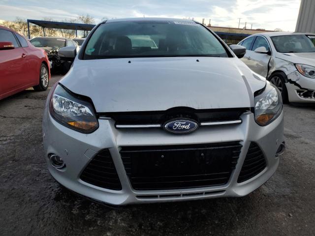 1FADP3N22EL231907 Ford Focus Titanium