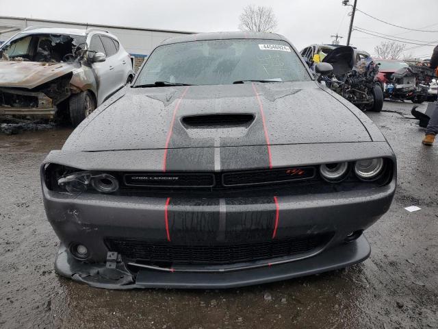 2C3CDZBT3KH705150 Dodge Challenger R/t