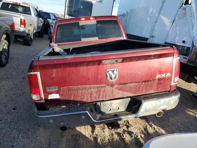 1C6RR7NM2KS709237 RAM 1500 Classic Laie