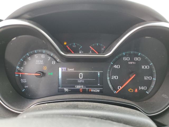 2G11X5SA0G9163632 Chevrolet IMPALA LS