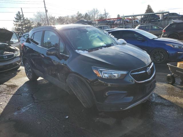 KL4CJESB4MB358969 Buick Encore Preferred