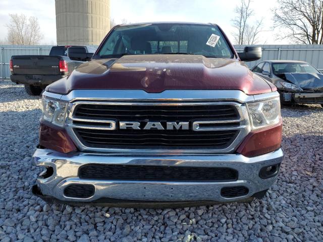1C6SRFFT8LN221430 RAM 1500 Big Horn/lone Star