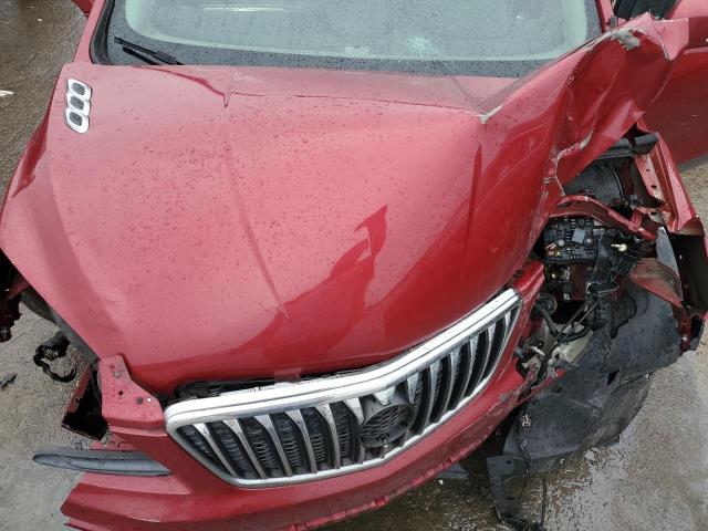 KL4CJDSB6EB537199 Buick Encore Premium