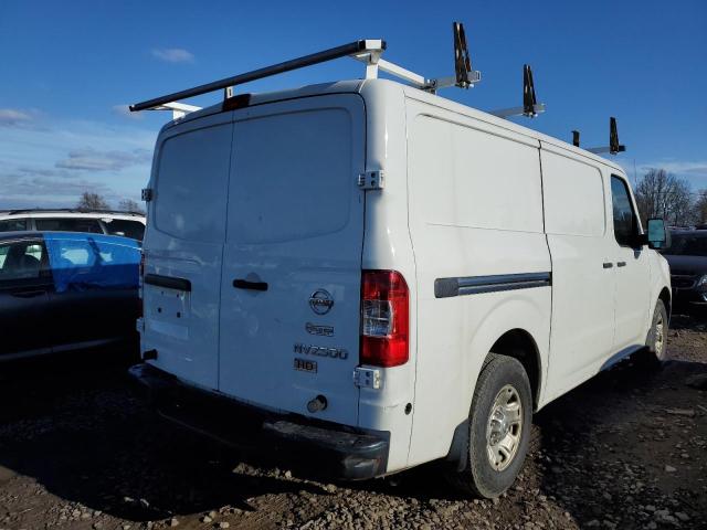1N6BF0KX0FN804213 Nissan NV 1500