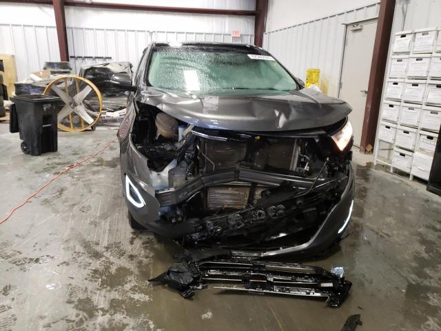 2FMPK3K96JBB67562 Ford Edge Titanium