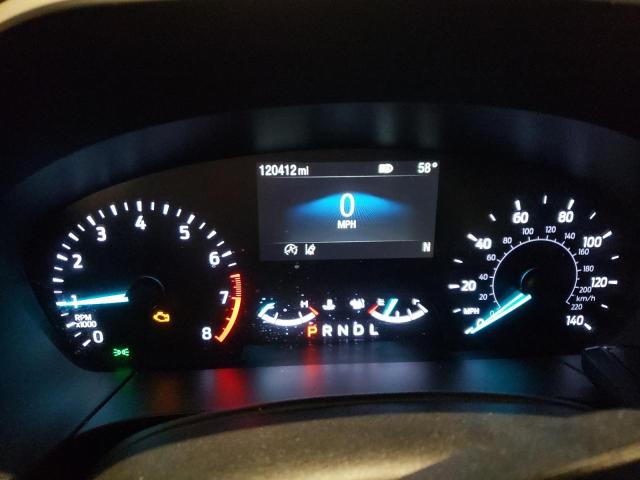 1FMCU0G66LUB83912 Ford ESCAPE SE